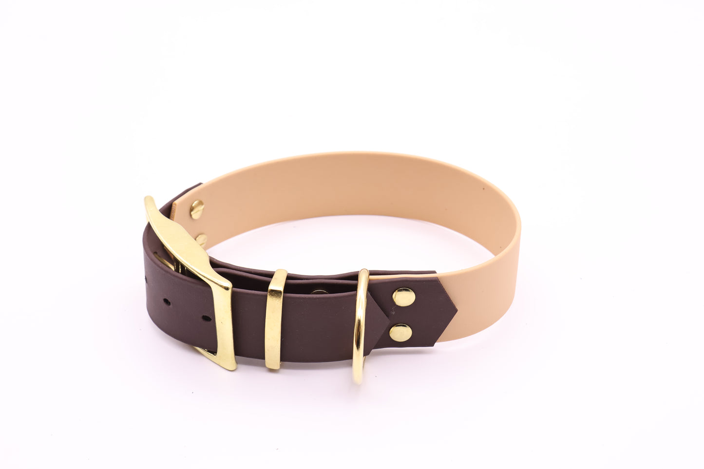 Regular Biothane Halsband