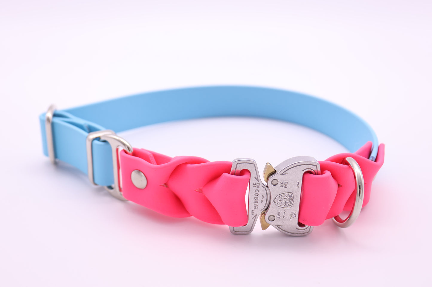 Regular Biothane Halsband