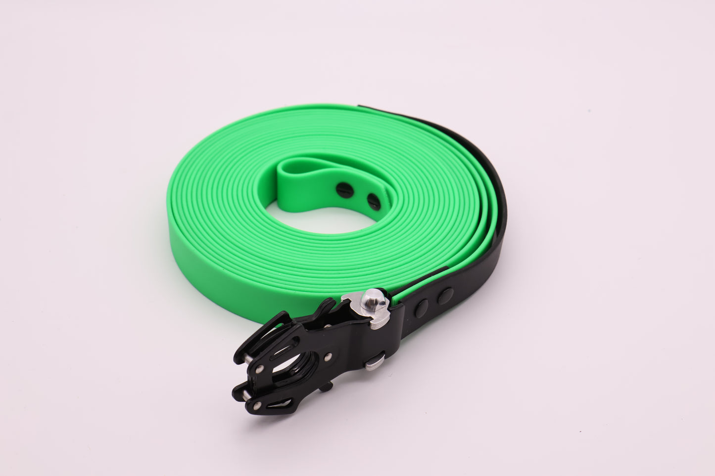 Biothane Schleppleine 19mm