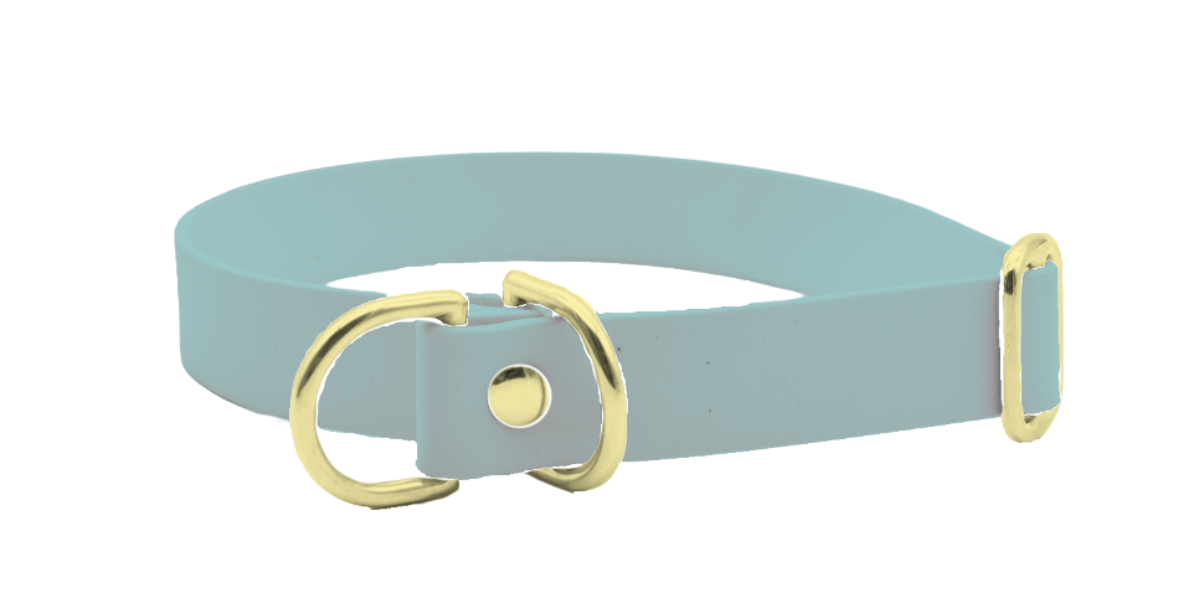 Basic Leder Zugstopp