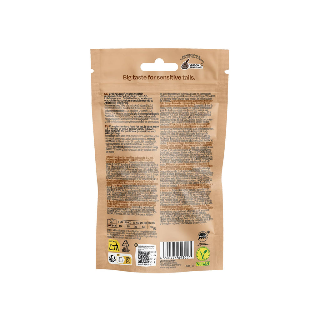 Mini PURES 80 g
