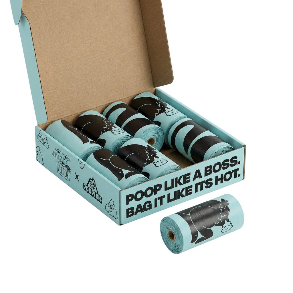 Hundekotbeutel Poopbag