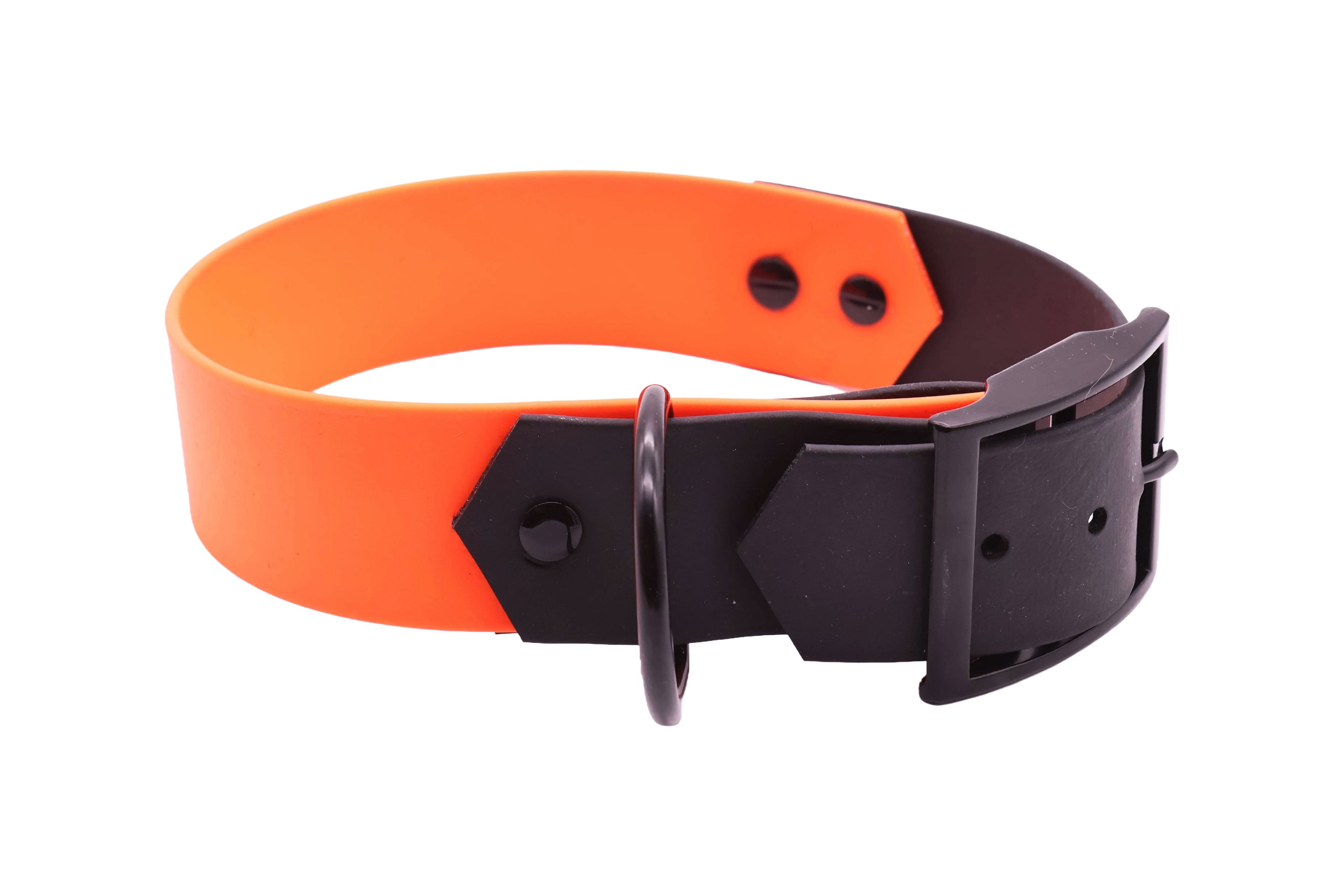 Regular Biothane Halsband