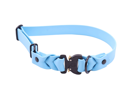Basic Biothane Halsband