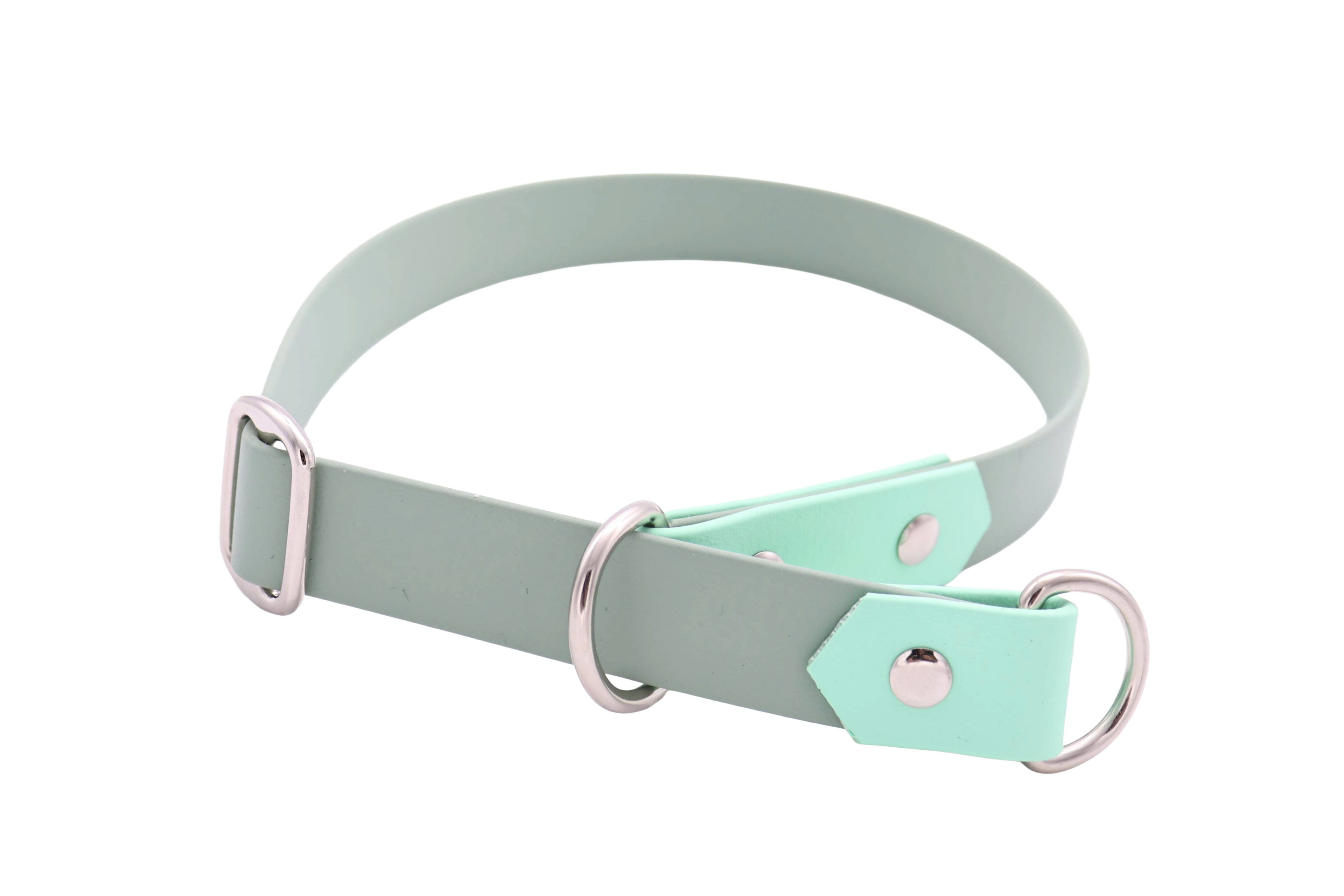 Regular Biothane Zustopp