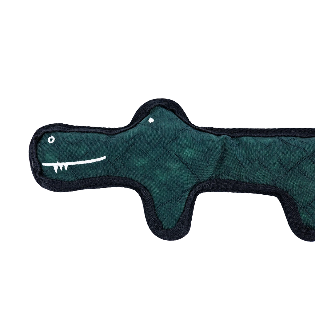 Redoggo Krokodil