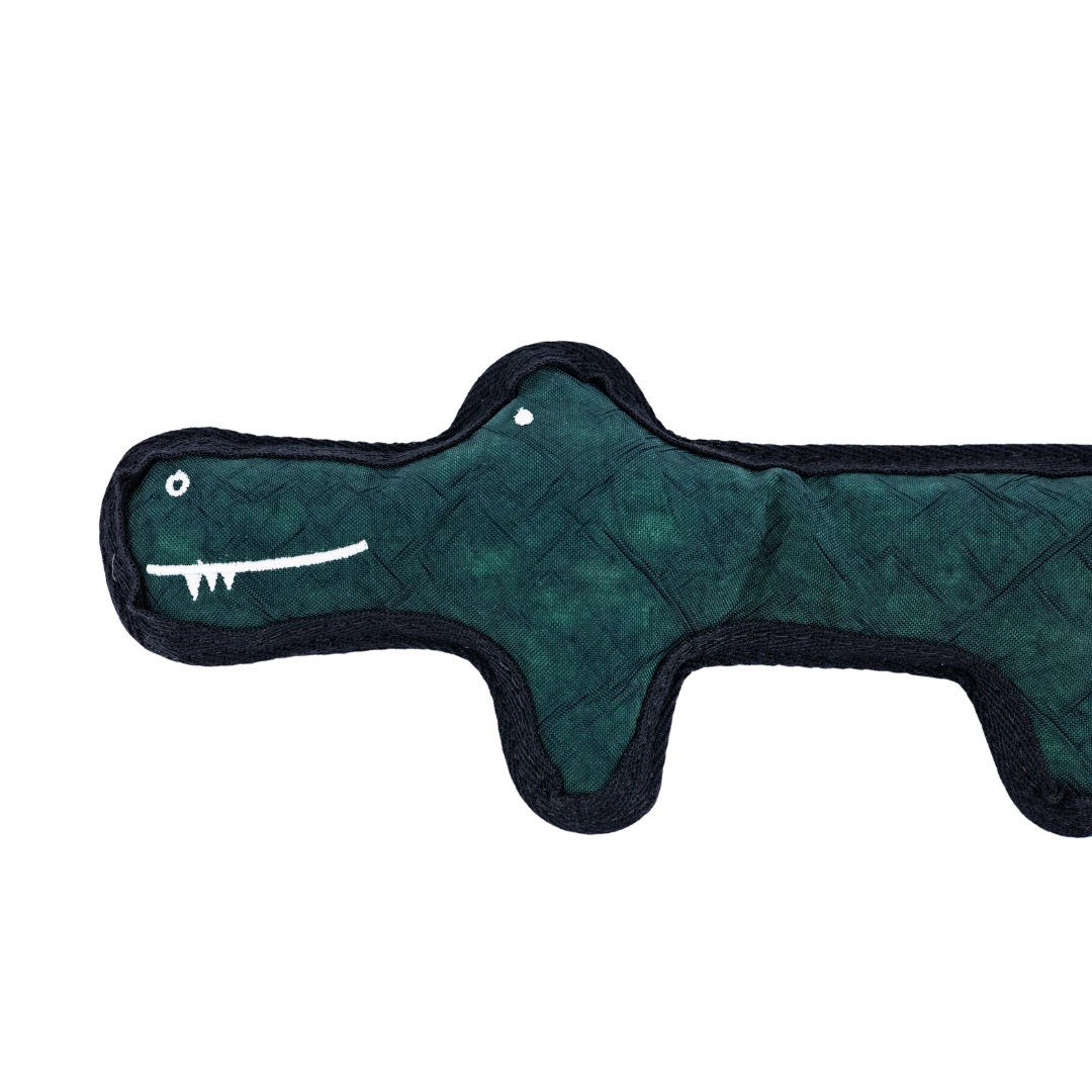 Redoggo Krokodil