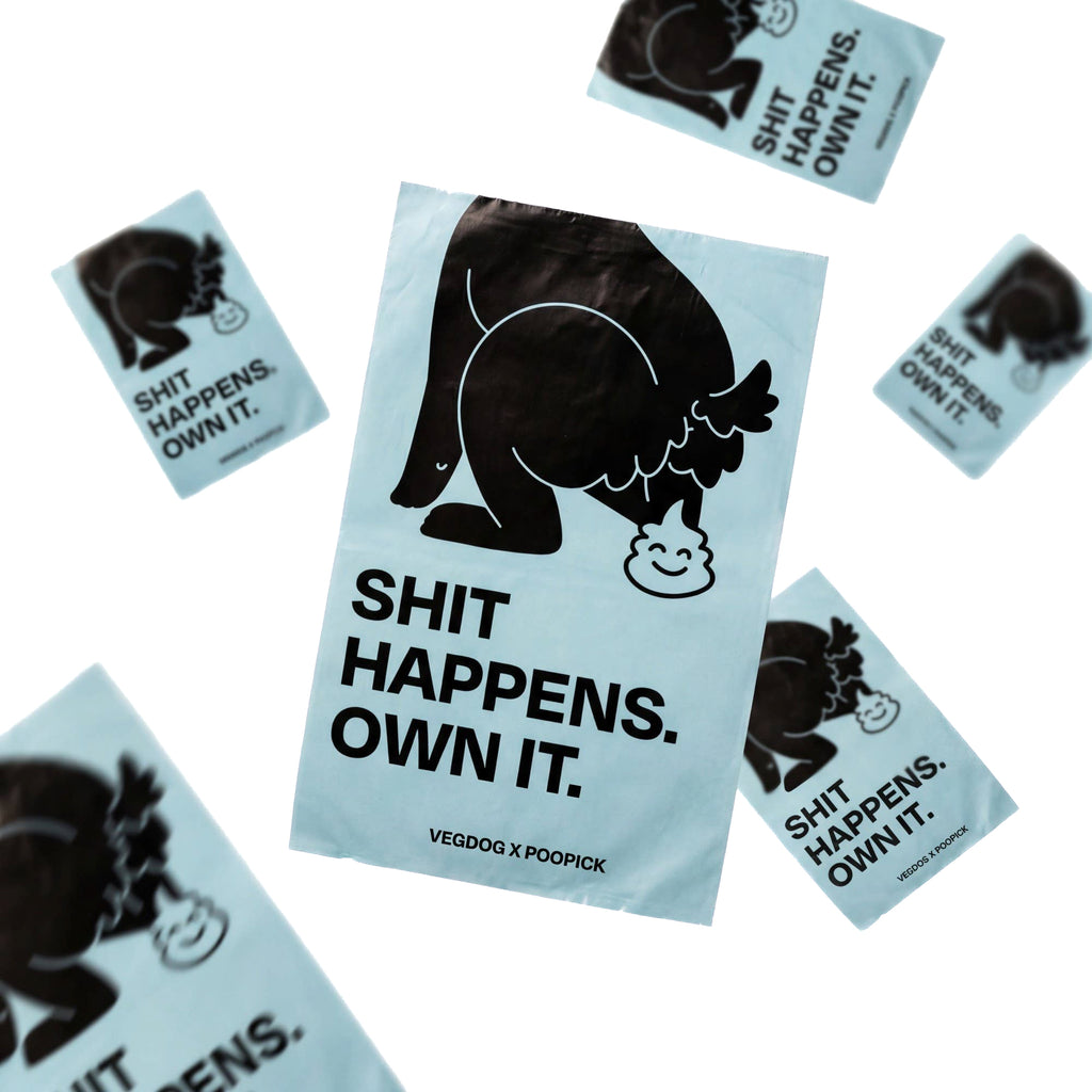 Hundekotbeutel Poopbag