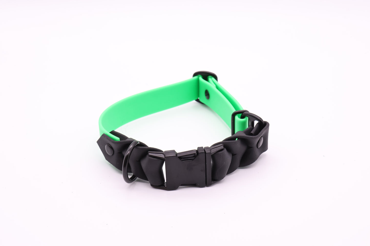 Regular Biothane Halsband