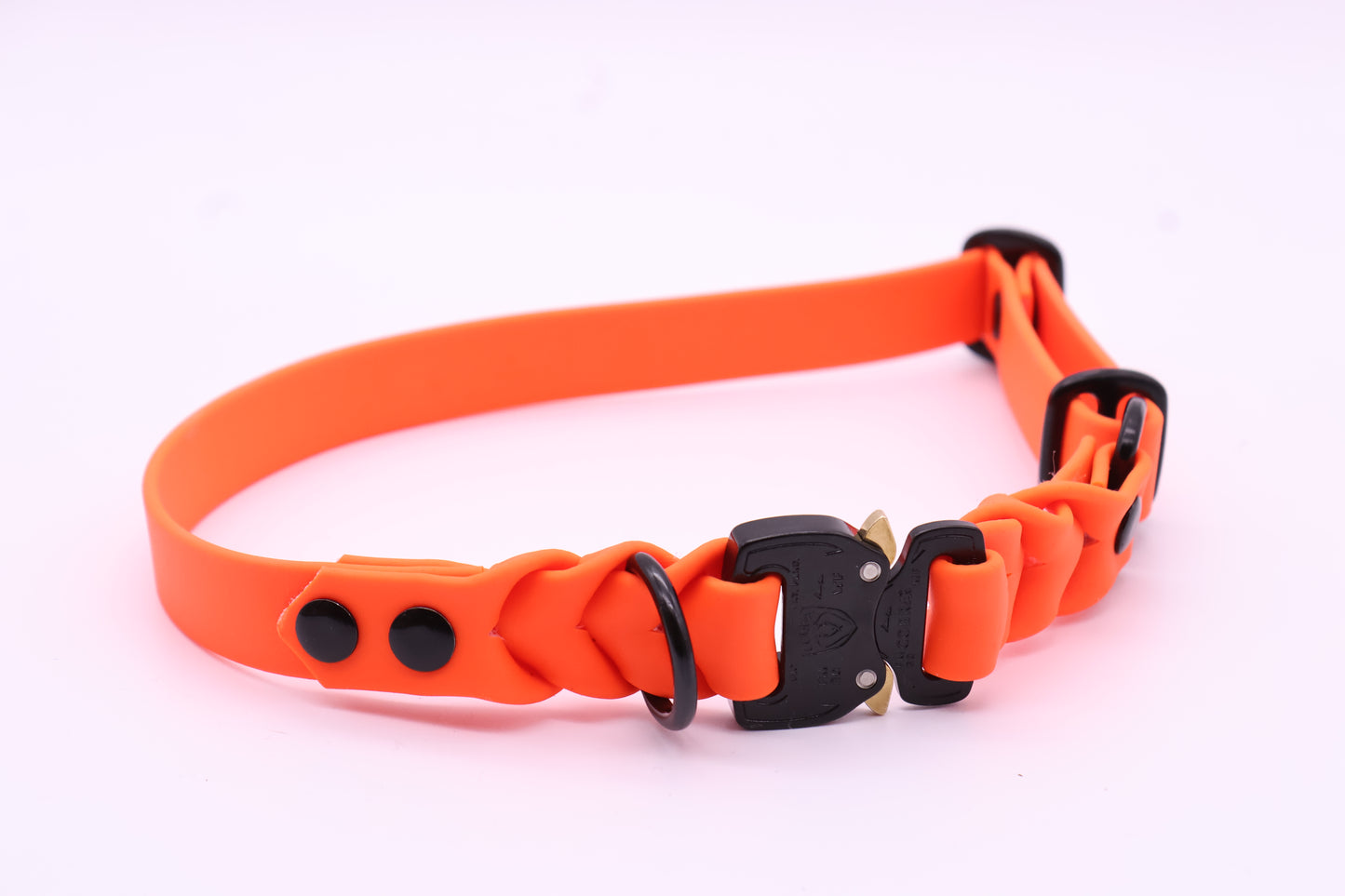 Basic Biothane Halsband