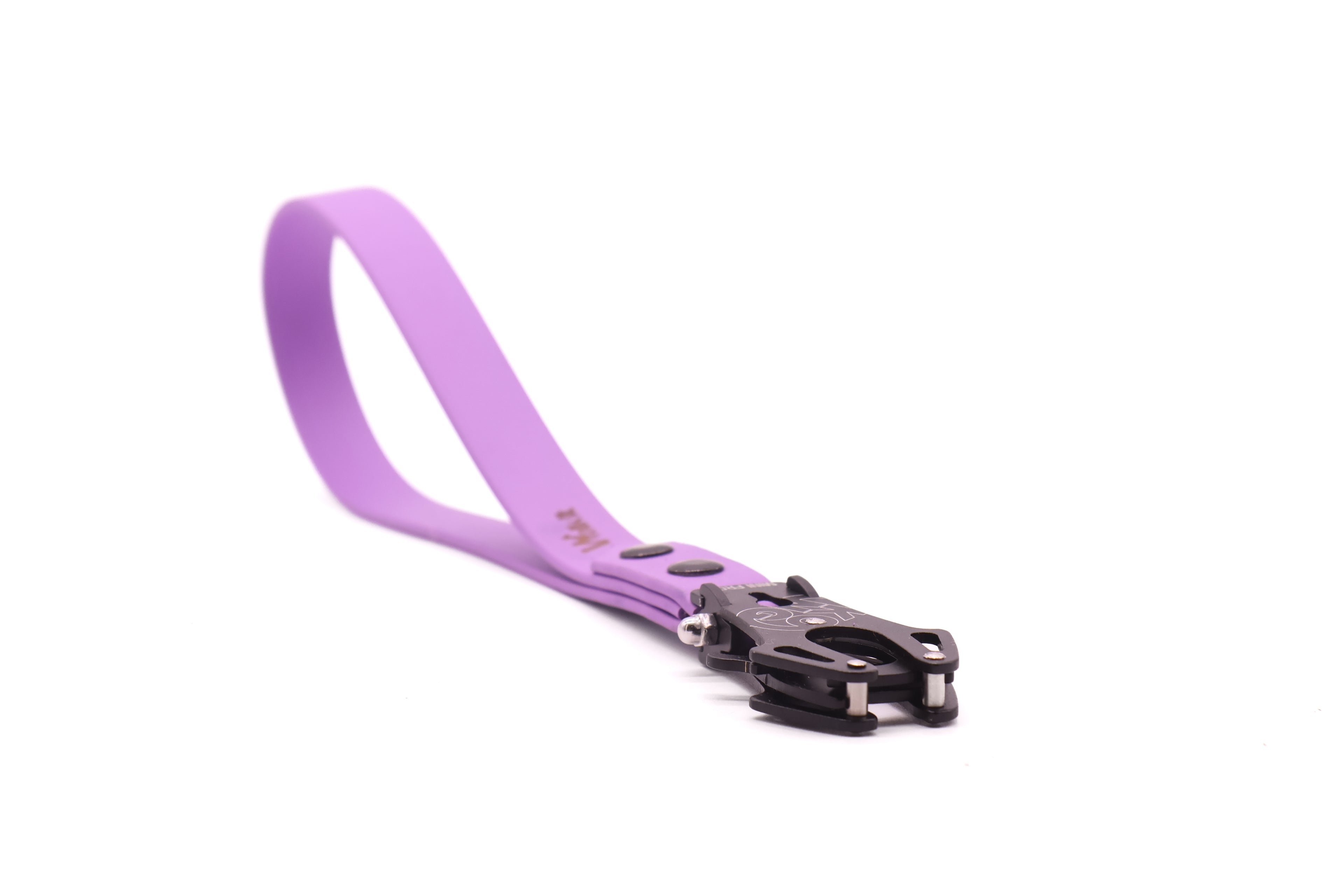 Basic Biothane Kurzführer