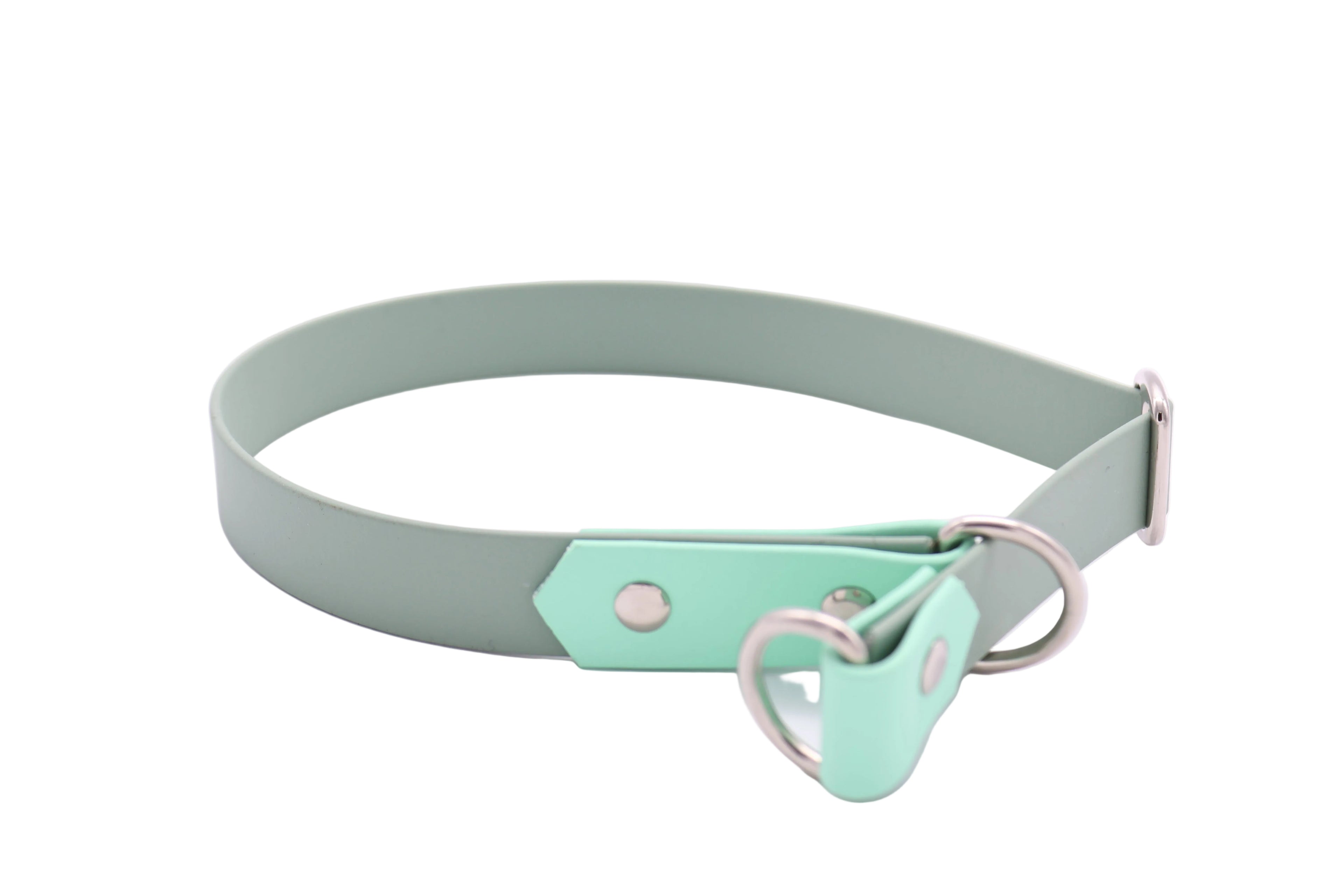 Regular Biothane Zustopp