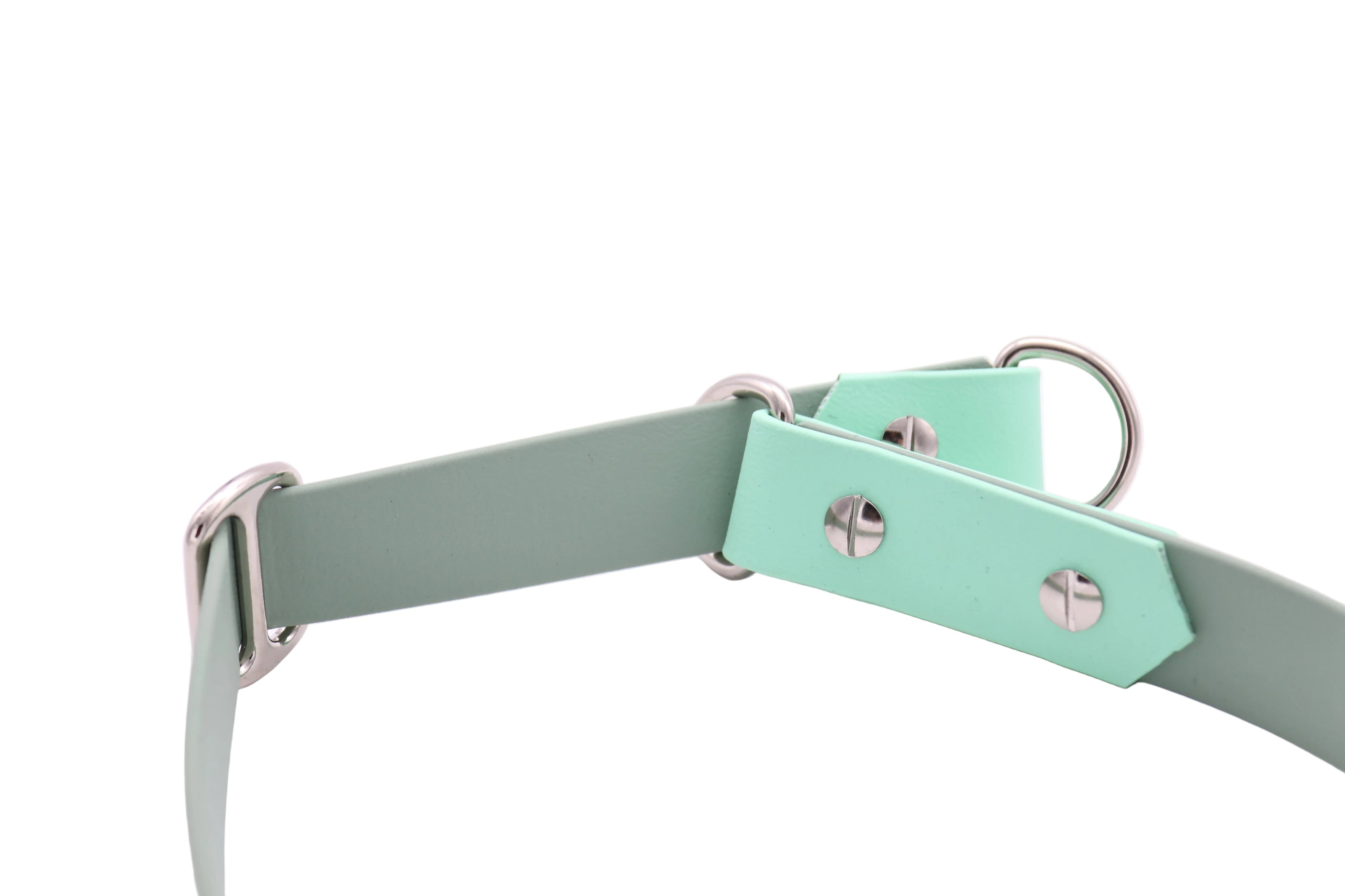 Regular Biothane Zustopp