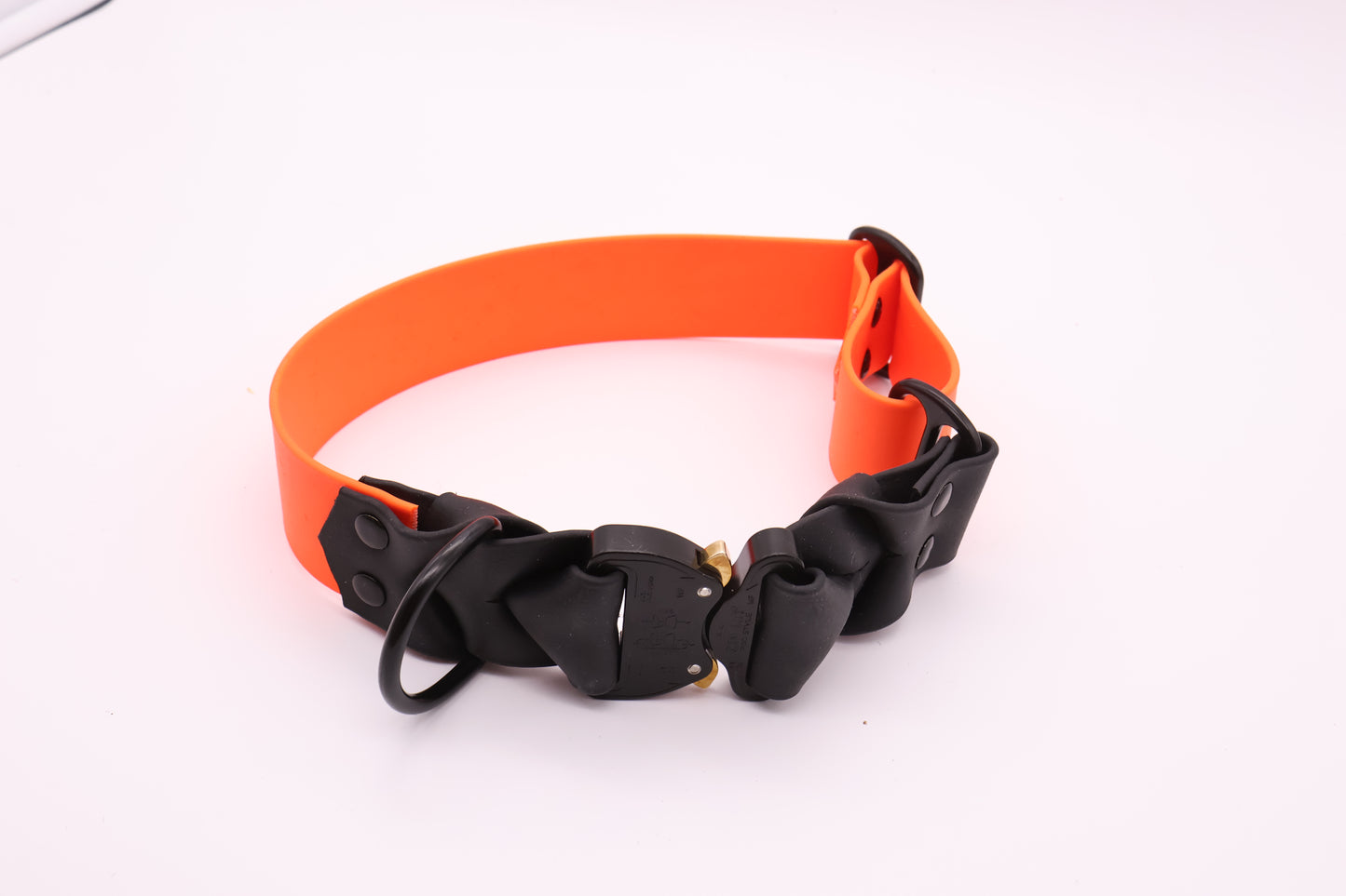 Regular Biothane Halsband