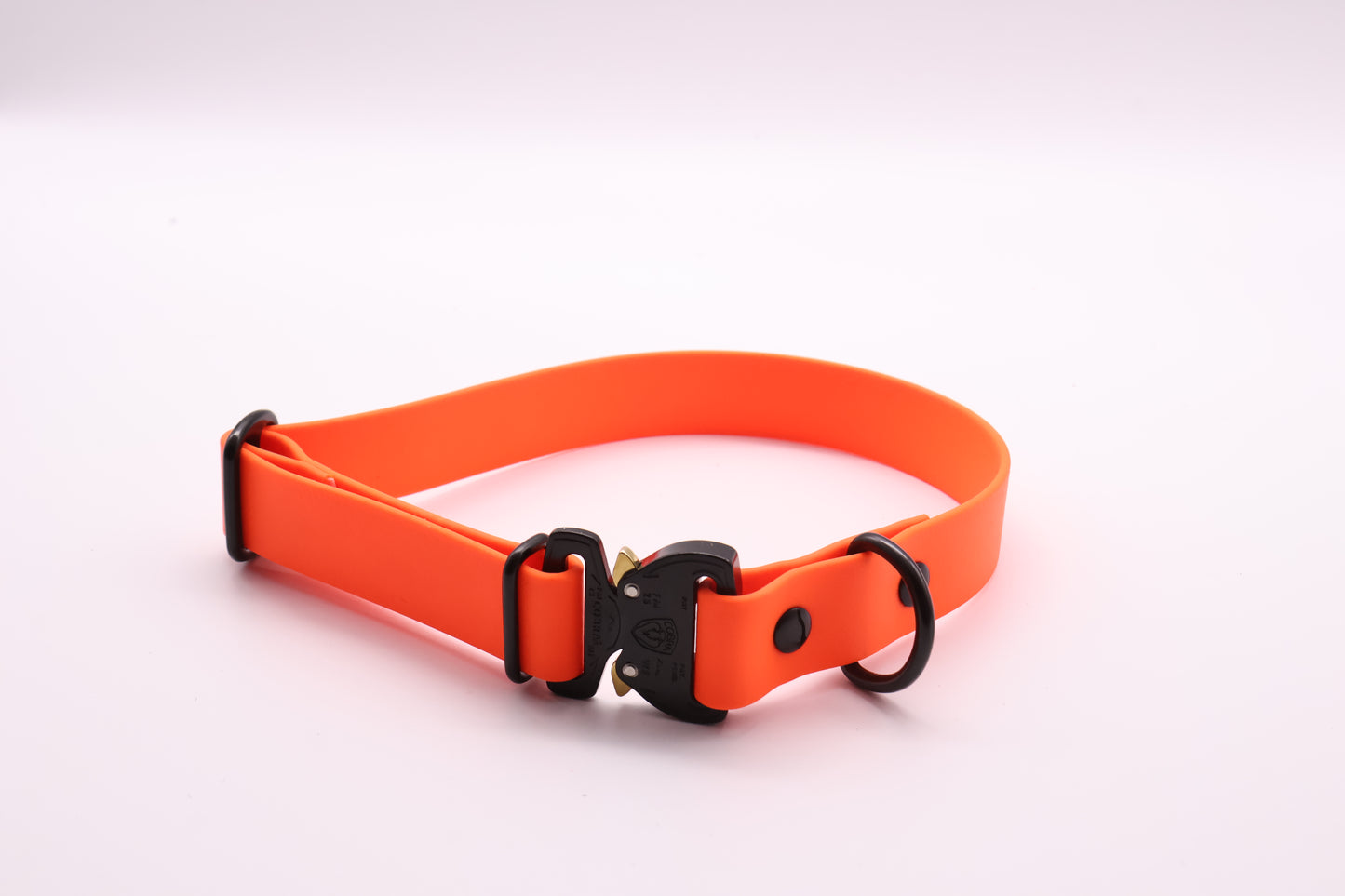 Basic Biothane Halsband