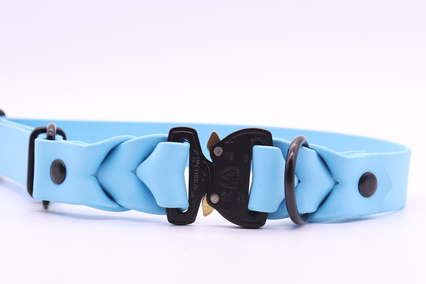 Basic Biothane Halsband