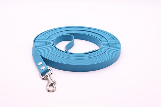 Biothane Schleppleine 19mm