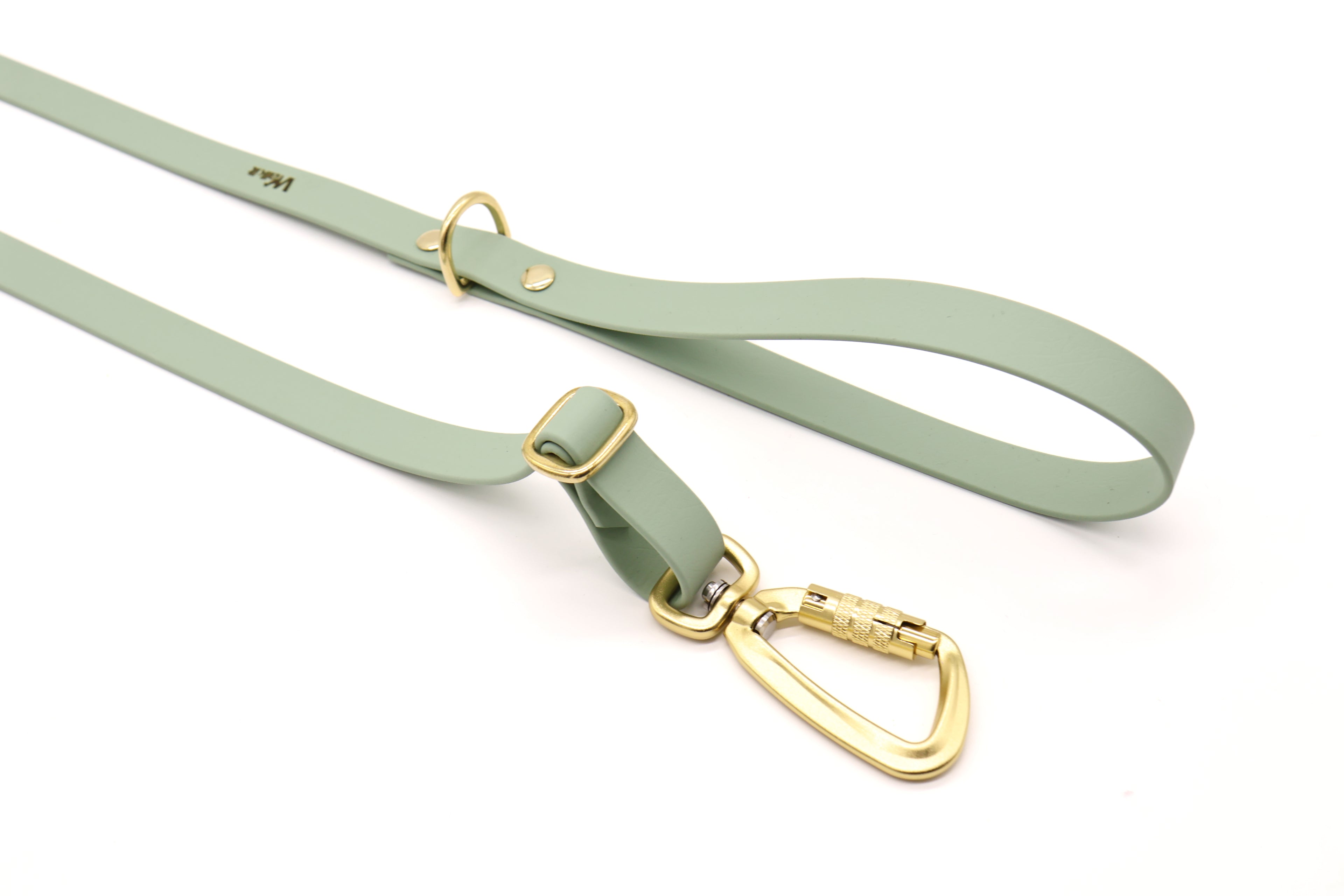 Basic Biothane City Leine