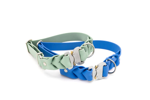 Basic Biothane Halsband
