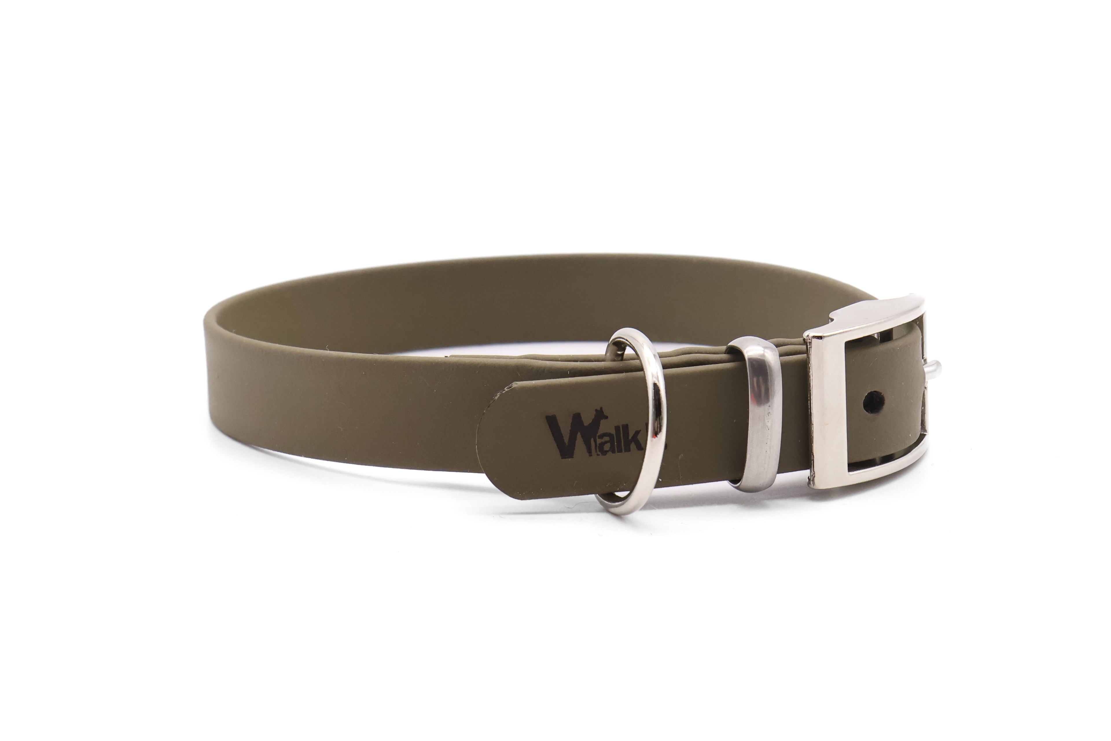 Basic Biothane Halsband