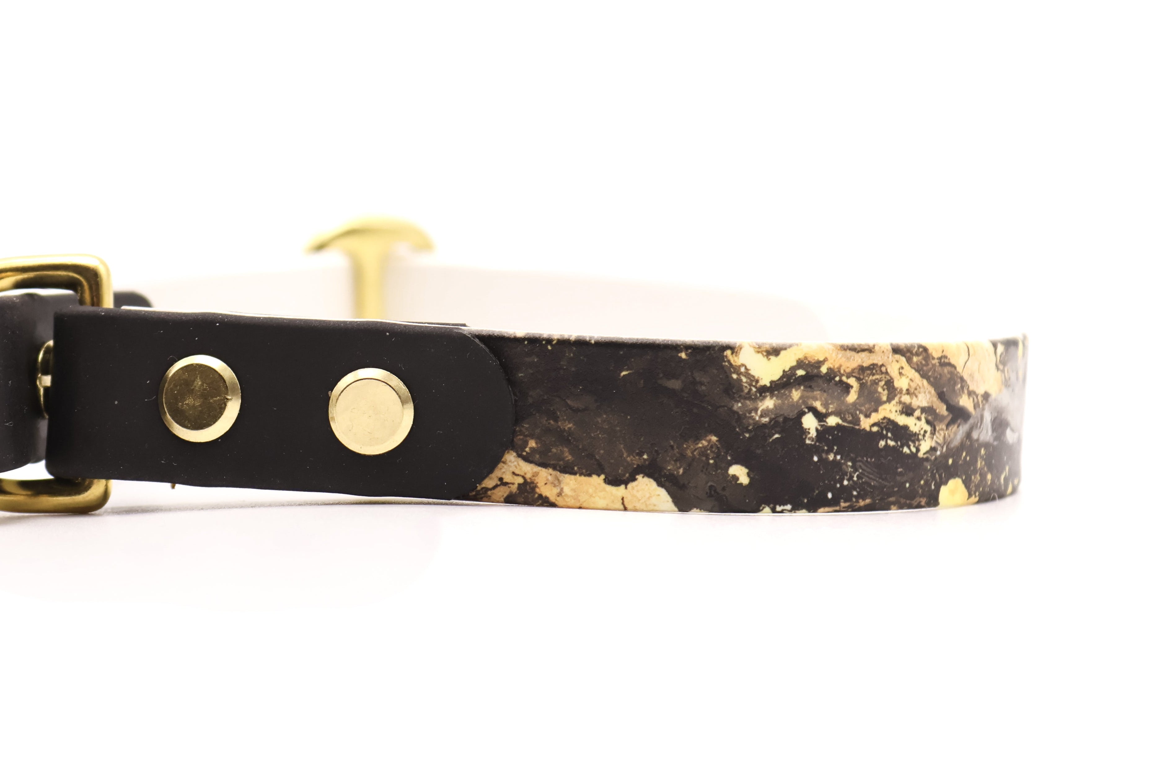 Regular UV-Biothane Zugstopp