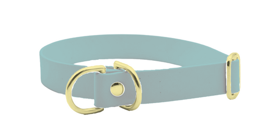 Basic Leder Zugstopp