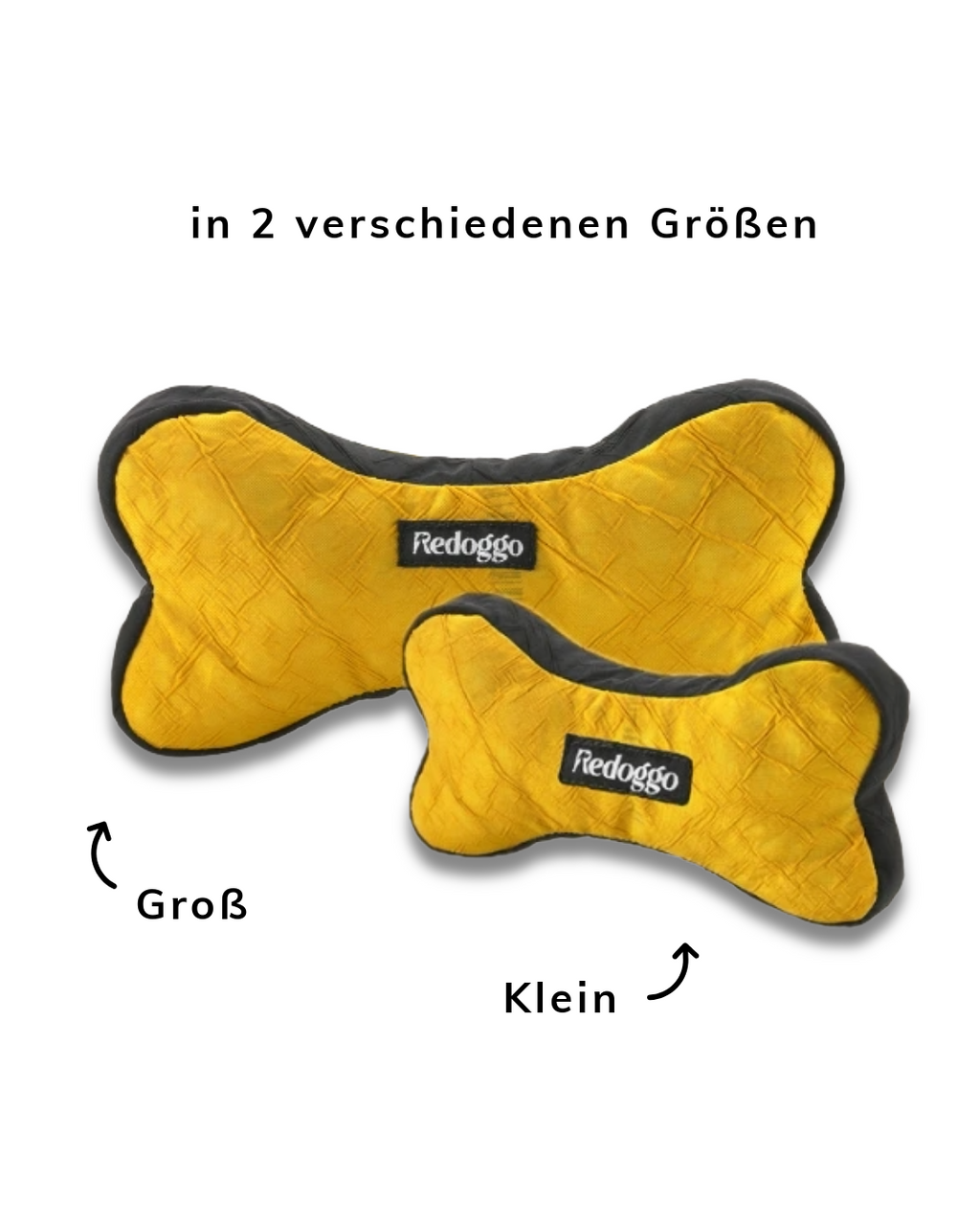 Redoggo Knochen