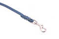 Schleppleine Leder 10mm