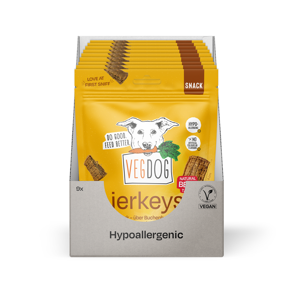 JERKEYS 80 g