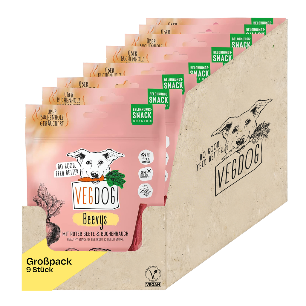 BEEVYS 80 g